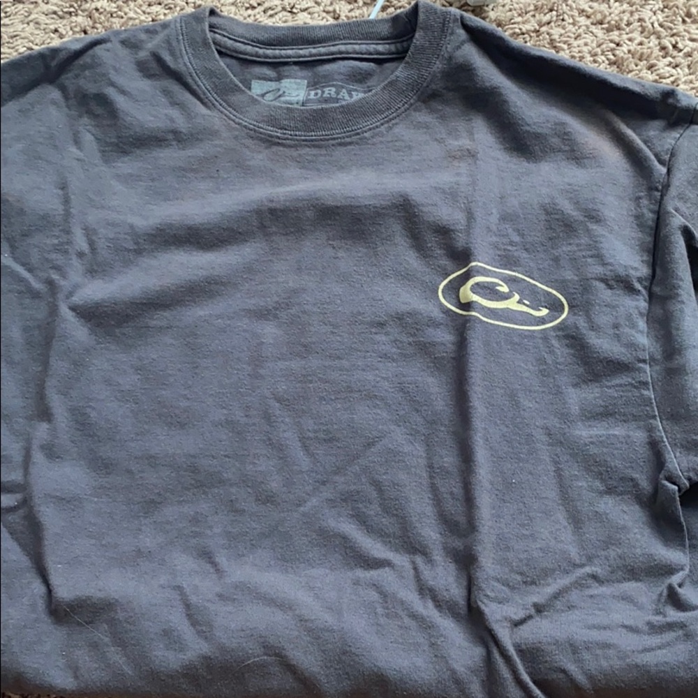 Drake Tee